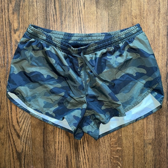 Set of 2 Running Shorts - Picture 2 of 5
